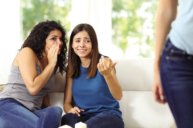 Свету се не може угодити